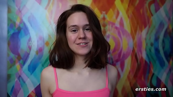 Amazing pretty Teen poses