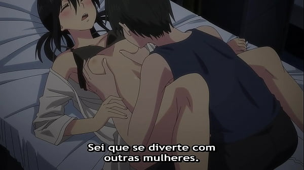 Shuumatsu no Harem EP 6 Legendado (HD)