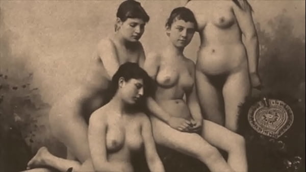 Mein geheimes Leben, Vintage Oma Fanny