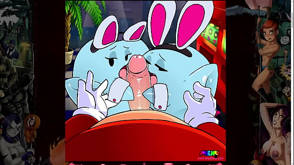 all characters in Gaper Mario