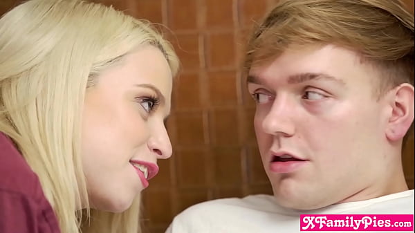 La sorellastra adolescente Madison Summers si sentiva come se avesse tradito il fratellastro