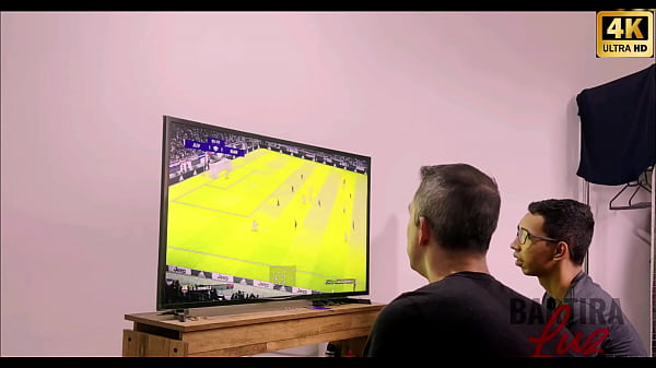 The day I lost the bet. But until it was good, Bartira Luz enjoyed it deliciously.