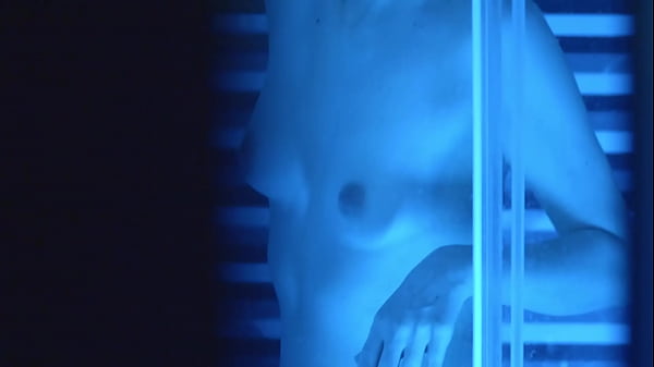 Sensual Young Girl enjoys herself