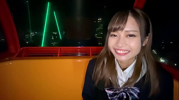 ハメ撮り　先生&times_生徒のイケナイ関係。明るく元気にエロいJKと安全日生ハメセックス。バレたら完全アウトだけどラブホテルでそのままHな課外授業。 https://bit.ly/34JeUWg