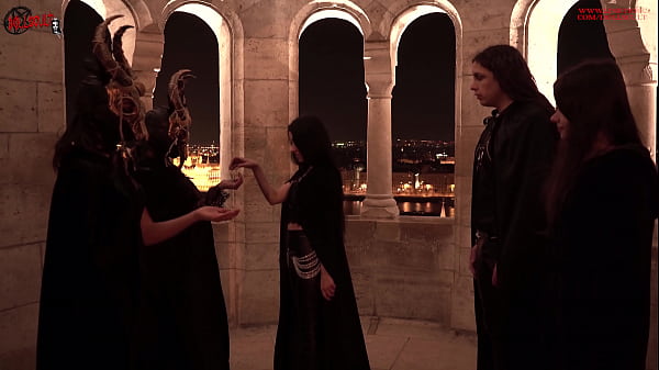 The abyss calls out to the abyss