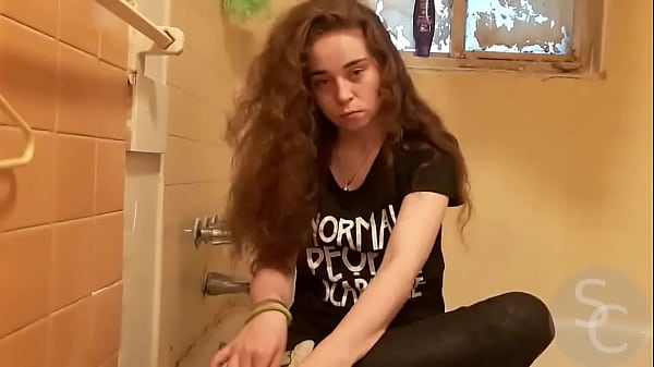 Amazing lovely Teen dances