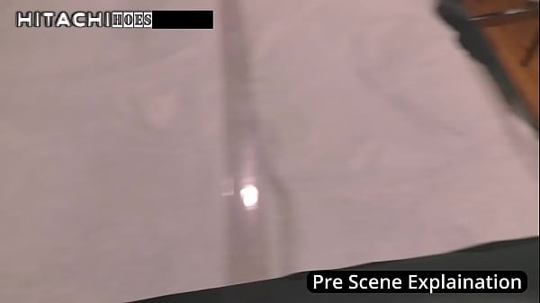 Non dire al dottore che sborro ogni giorno! L'infermiera Stacy Shepard si intrufola nell'aula d'esame e si masturba con la bacchetta magica da HitachiHoes - Reup