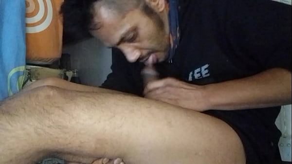 Playing with my self