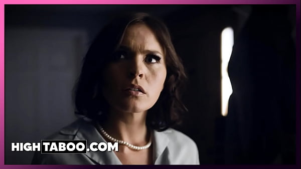 HighTaboo - El marido deja a su esposa por la niñera, Krissy Lynn, Chloe Temple