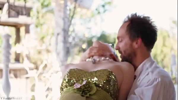 Teen Teen hat Spaß – süß