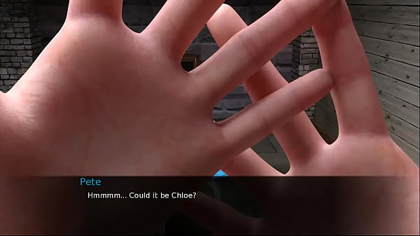 Lancaster Boarding House Chloe ending