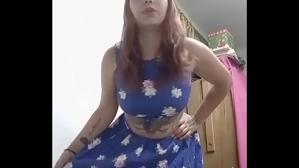 Adolescente sexy Stuzzica l'adolescente