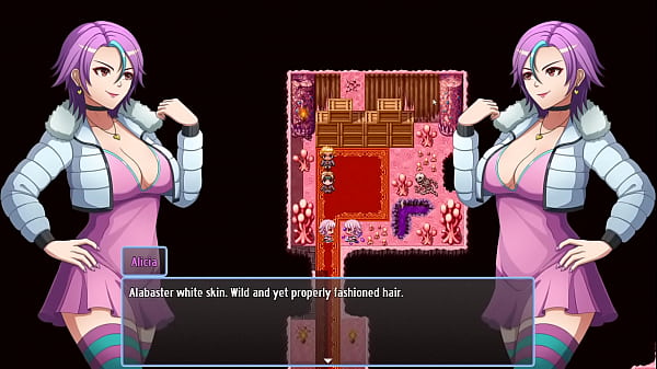 STAR KNIGHTESS AURA #1 Not so sexy but engaging introduction