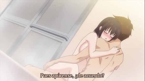 overflow capitolo 2 si scopa la sorellastra morta