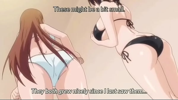 Overflow hentai censurato (no nudo)