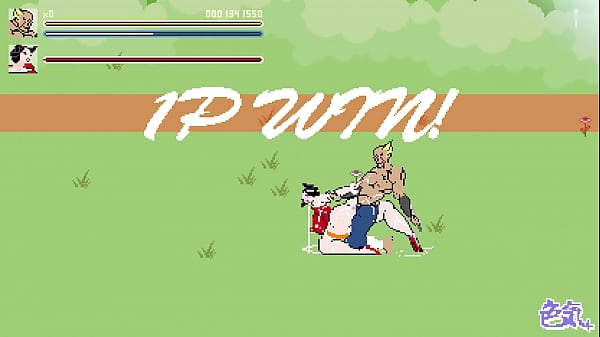 Iroke Wa Karau Rosso contro