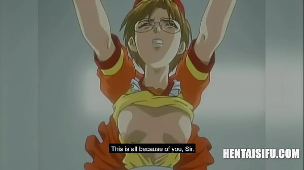 Bugger '_s Gold Digger Teen Fucks Her Manager PT 3