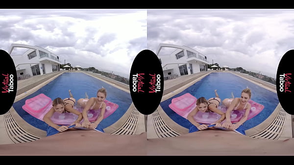 Erstaunlich atemberaubende Teenie-Auftritte