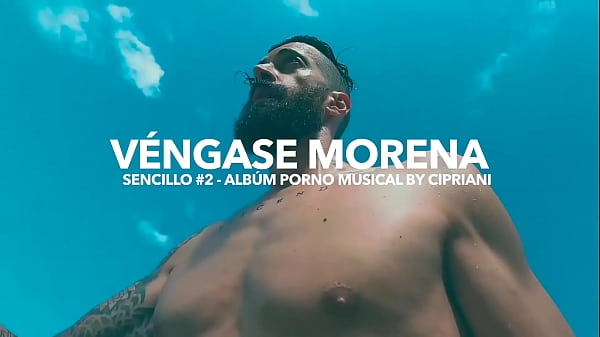 Vengase Morena - Secondo singolo estratto dall'album Porn Musical di Cipriani
