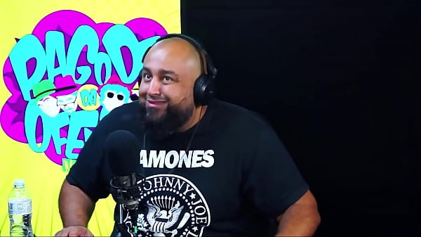 Didi dice a tutti un mucchio di sciocchezze sul pagodcast