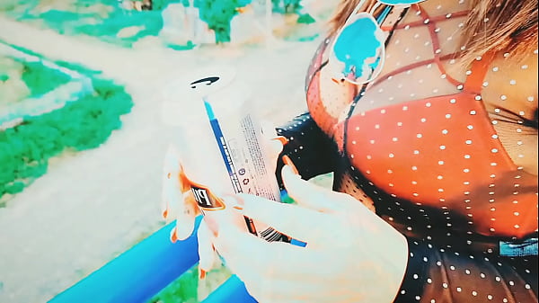 Sehen Sie sich das leidenschaftliche Teenie-Video an