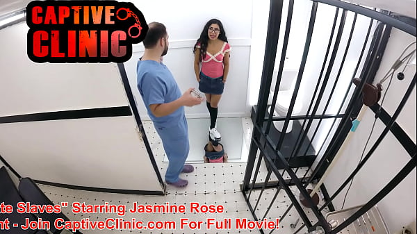 Nuda dietro le quinte di Jasmine Rose in Corporate Girls, discussioni pre-shoot Guarda l'intero film su BondageClinic Reup