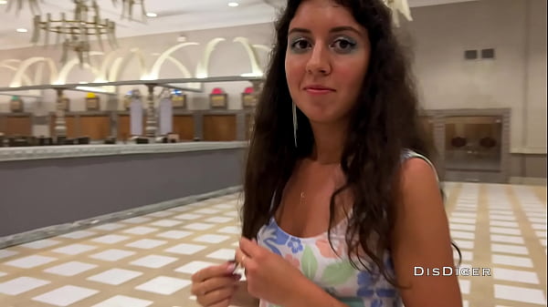 Vídeo de poses de bukkake adolescente