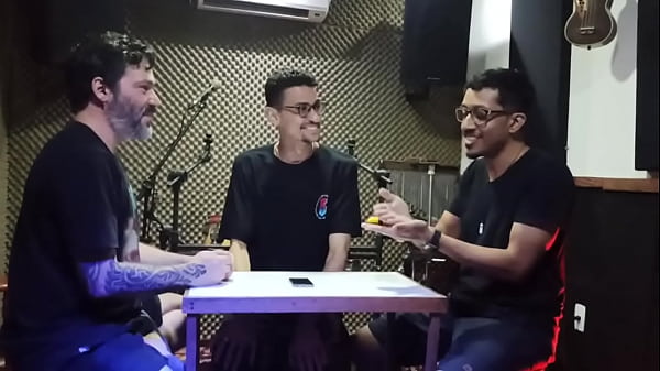 Bruno (Zeroh) – Episódio 1 – Ninho dos Exóticos