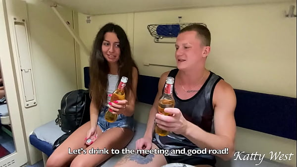 Teen Teen strips - passionate