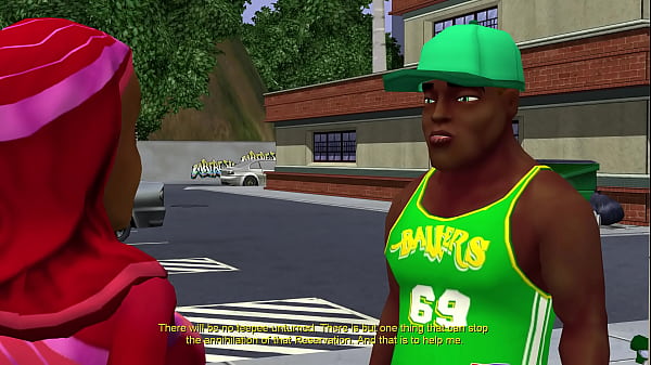 BoneTown 2nd Edition - Hard difficulty - Part 6