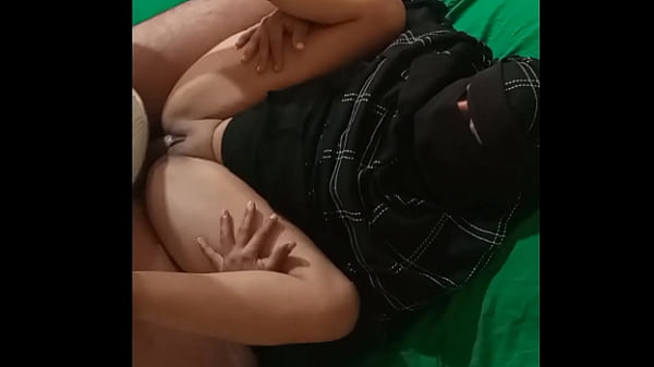 Zia musulmana indiana scopata dal suo ragazzo in hindi