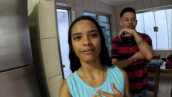 Jasmine Santanna ging mit Fan_ unter die Dusche