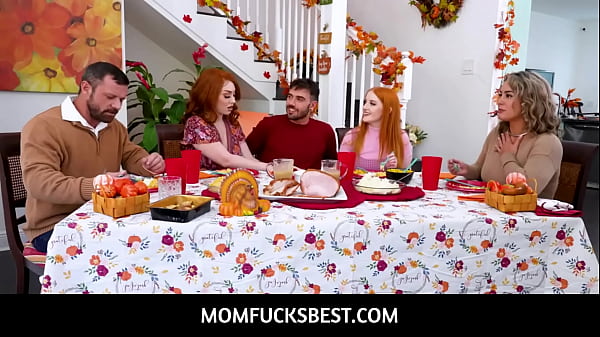 Người phá vỡ mối quan hệ trong Lễ tạ ơn Arietta Adams, Cherry Fae, Misty Meaner, Nade Nasty, Sgt Miles