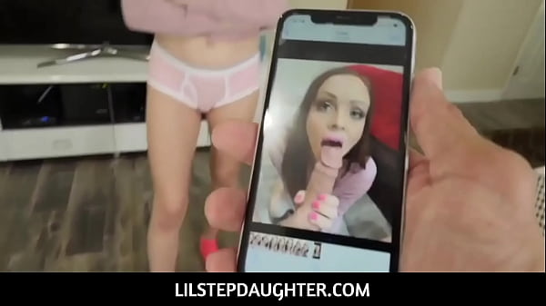 Teen Teen zieht sich Video aus