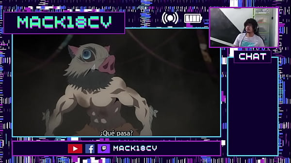 Demon Slayer - Distrito Rojo|Capítulos 4-5