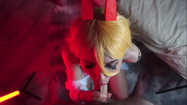 POV Power succhia dolcemente il tuo cazzo - Sunako Kirishiki