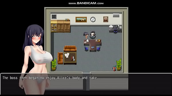 Alice'_s conclusion ep2