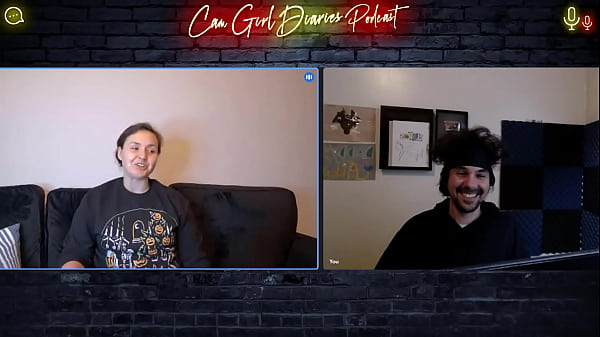 Alles, was Sie über das Leben als Cam-Model wissen wollten