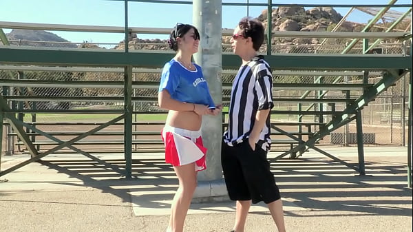 Teen Teen performs - cute