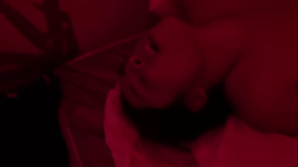 asi se moja una ninf&oacute_mana