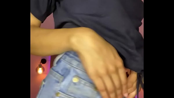 Lovely Young Girl shows off