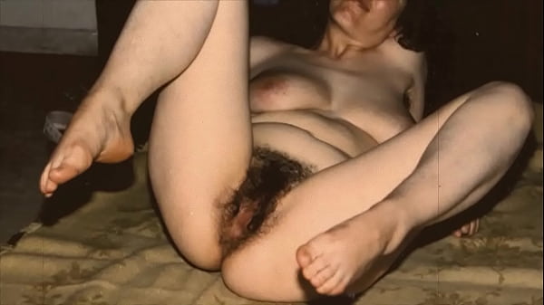 Minha vida secreta, os vinte melhores amadores vintage