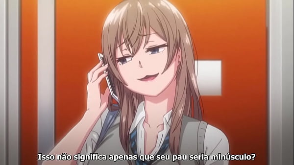 Uchi no Otouto Maji de Dekain Dakedo Mi ni Konai - Episodio 1