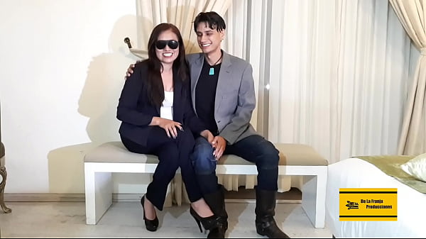 Interview with Derek Anthony Forreal