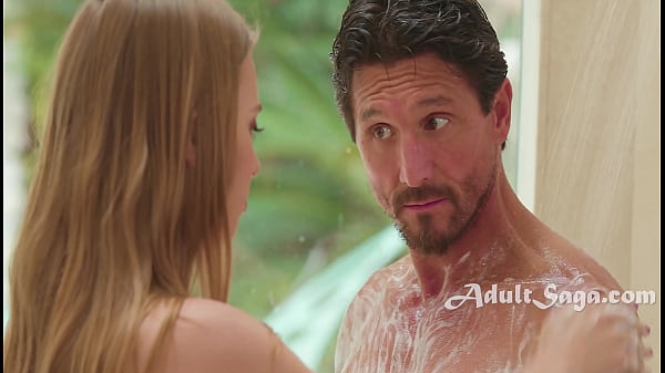 我的努鲁女按摩师的手很好——吉尔·卡西迪