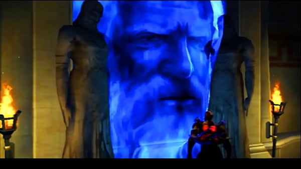 Bom de Guerra (PS3) Parte 1 Sem Censura