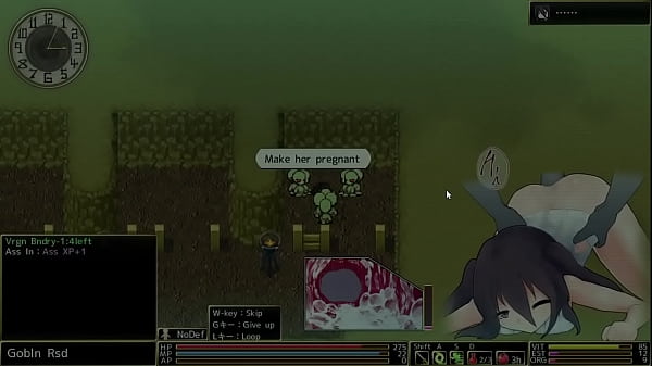 Wings of Roldea: Goblin Residence