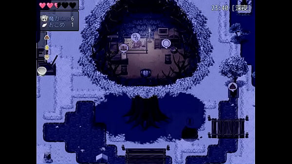 (18) H-RPG-Spiele Wir haben keinen Reis! ~Magisches Landwirtschafts-Überlebens-Rollenspiel~#2