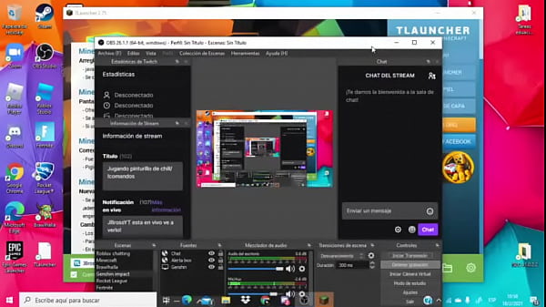Sesso su Minecraft e tutorial: v