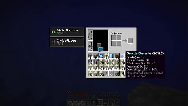 viniccius13 scopa la bionda nell'oceano